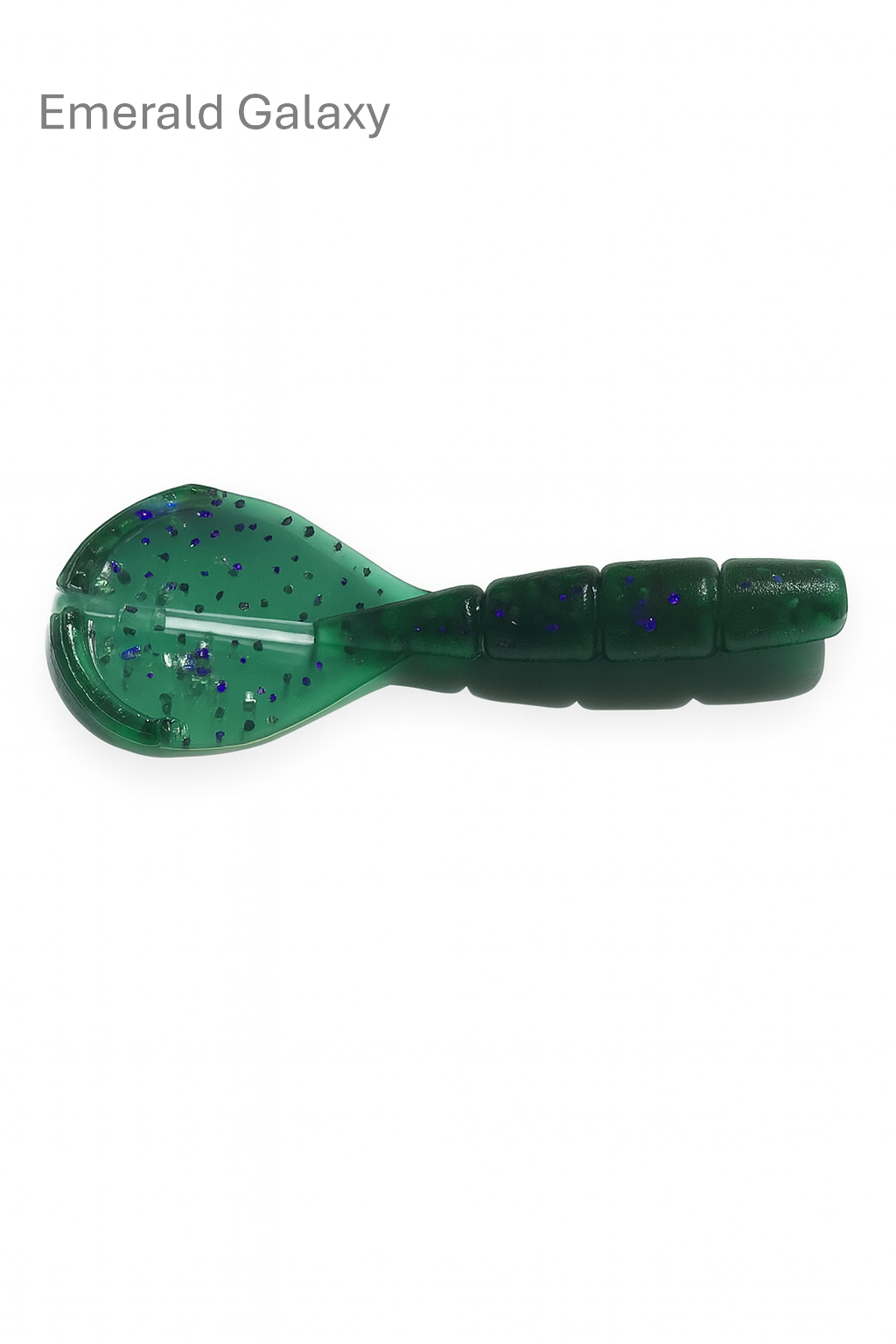 Twin Paddle Grub Jr. - 6pk