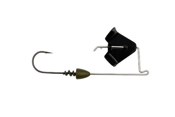 The “MicroBuzz” – Elite Blade Series (Gold & Black)