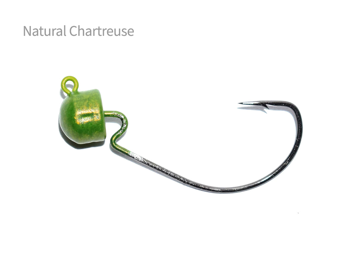 Perfected EWG Ned - 3pk