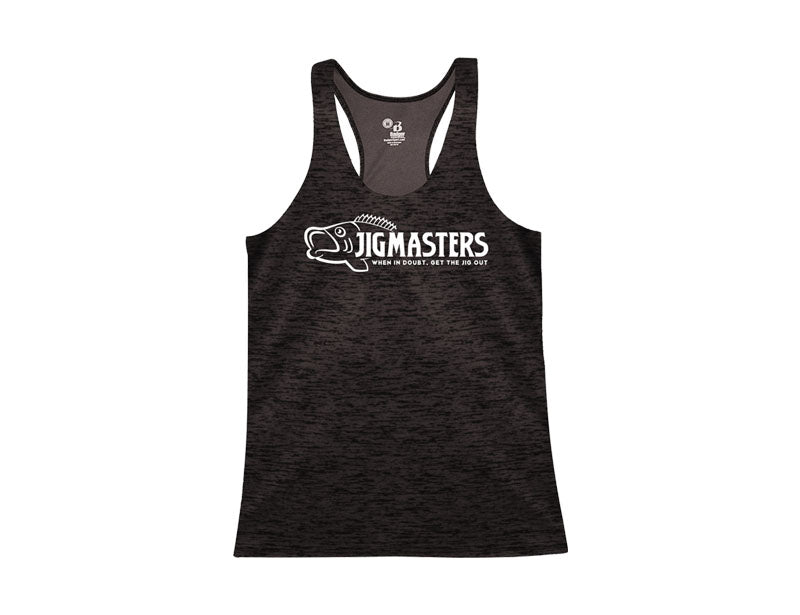 Women's Racerback Tank