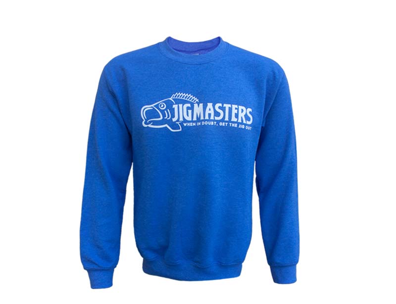 Comfort Crewneck Sweatshirt