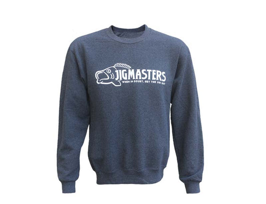 Comfort Crewneck Sweatshirt