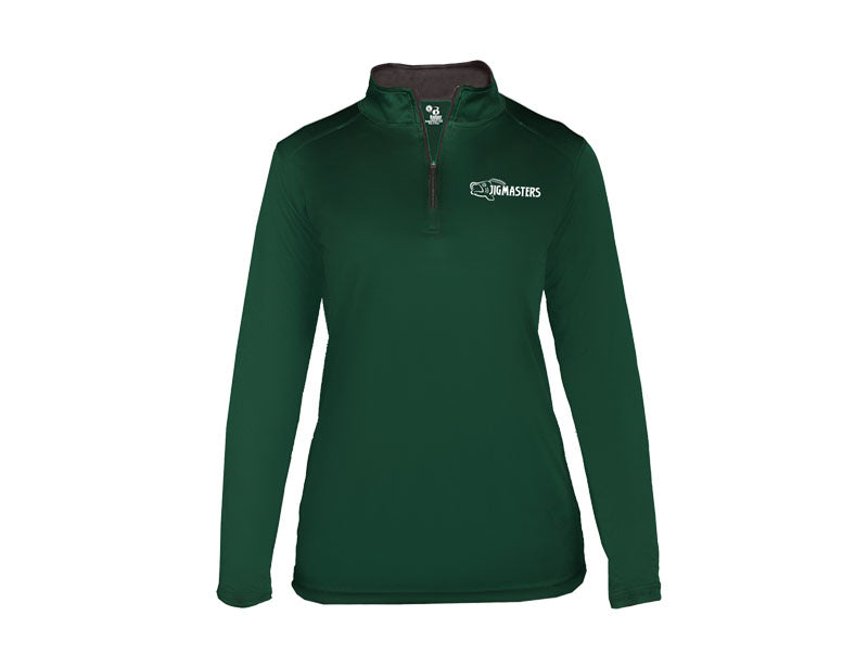 Women's Performance 1/4 Zip