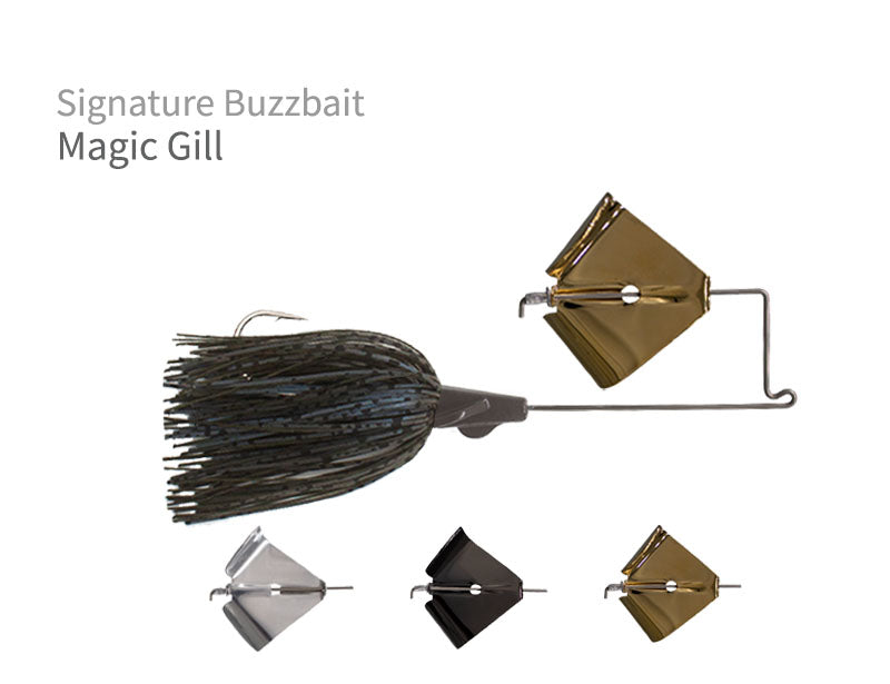 Signature Buzzbait