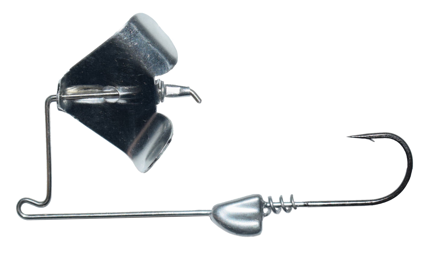 "Lite Wire" MicroBuzz ~ While Supplies Last