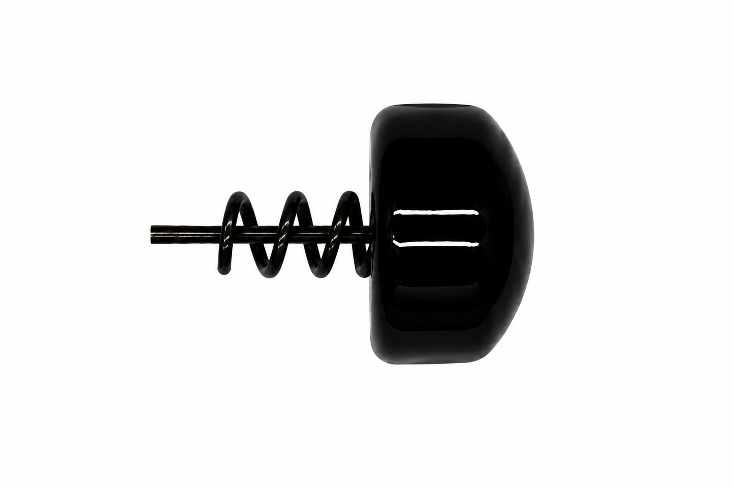 Neko/Urchin-style screwlock weights - 5pk