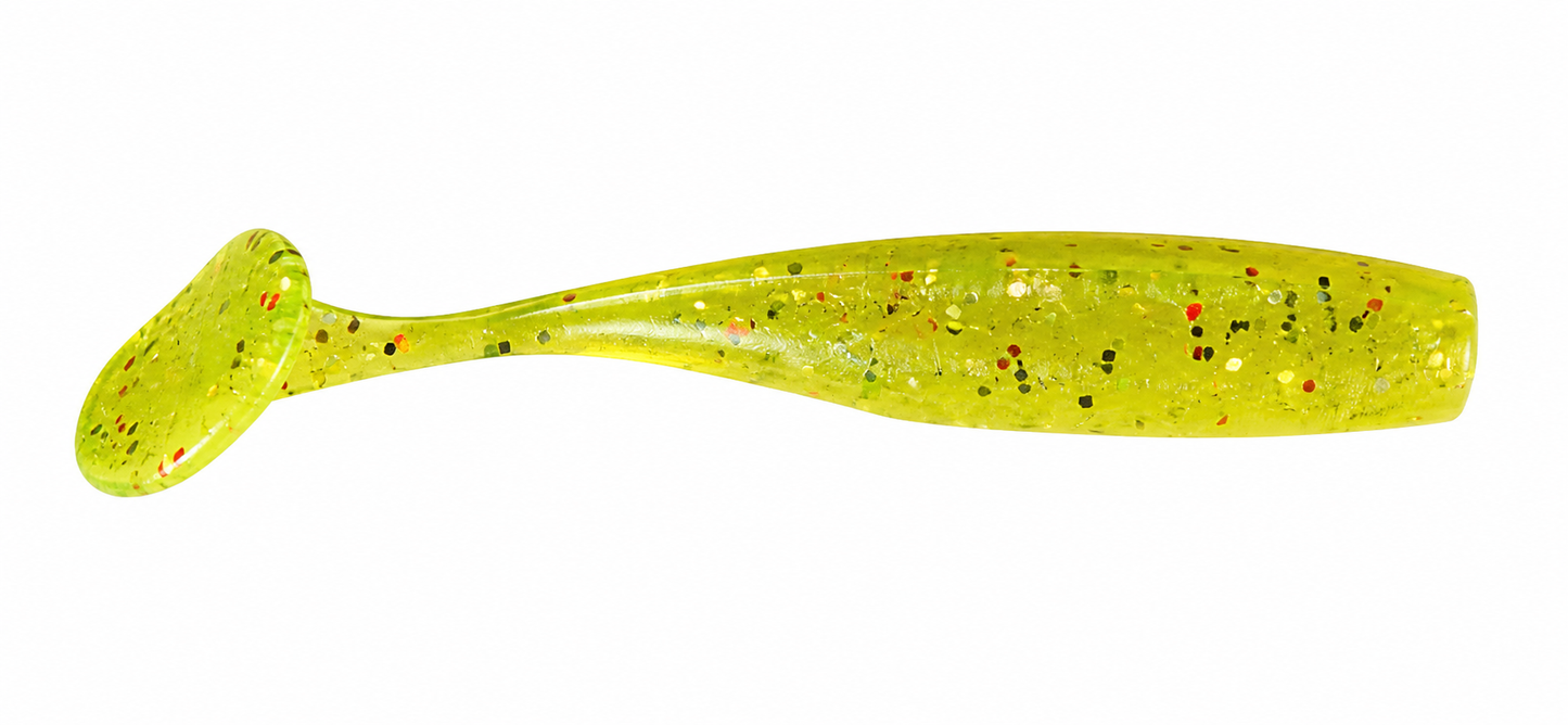Elite Swimmer - 4pk