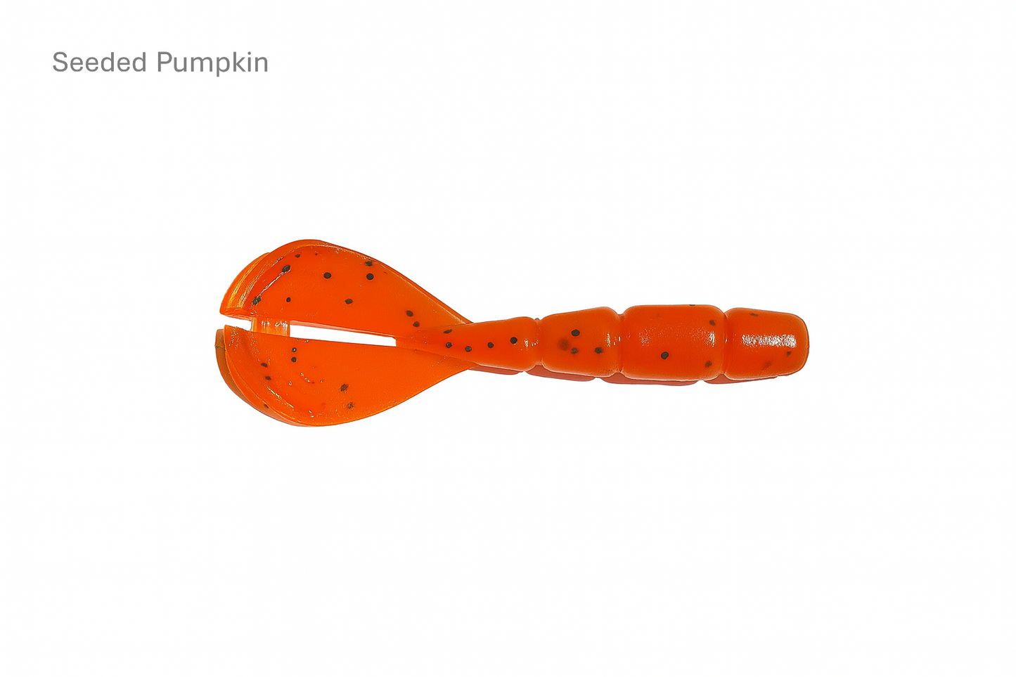 Twin Paddle Grub Jr. - 6pk