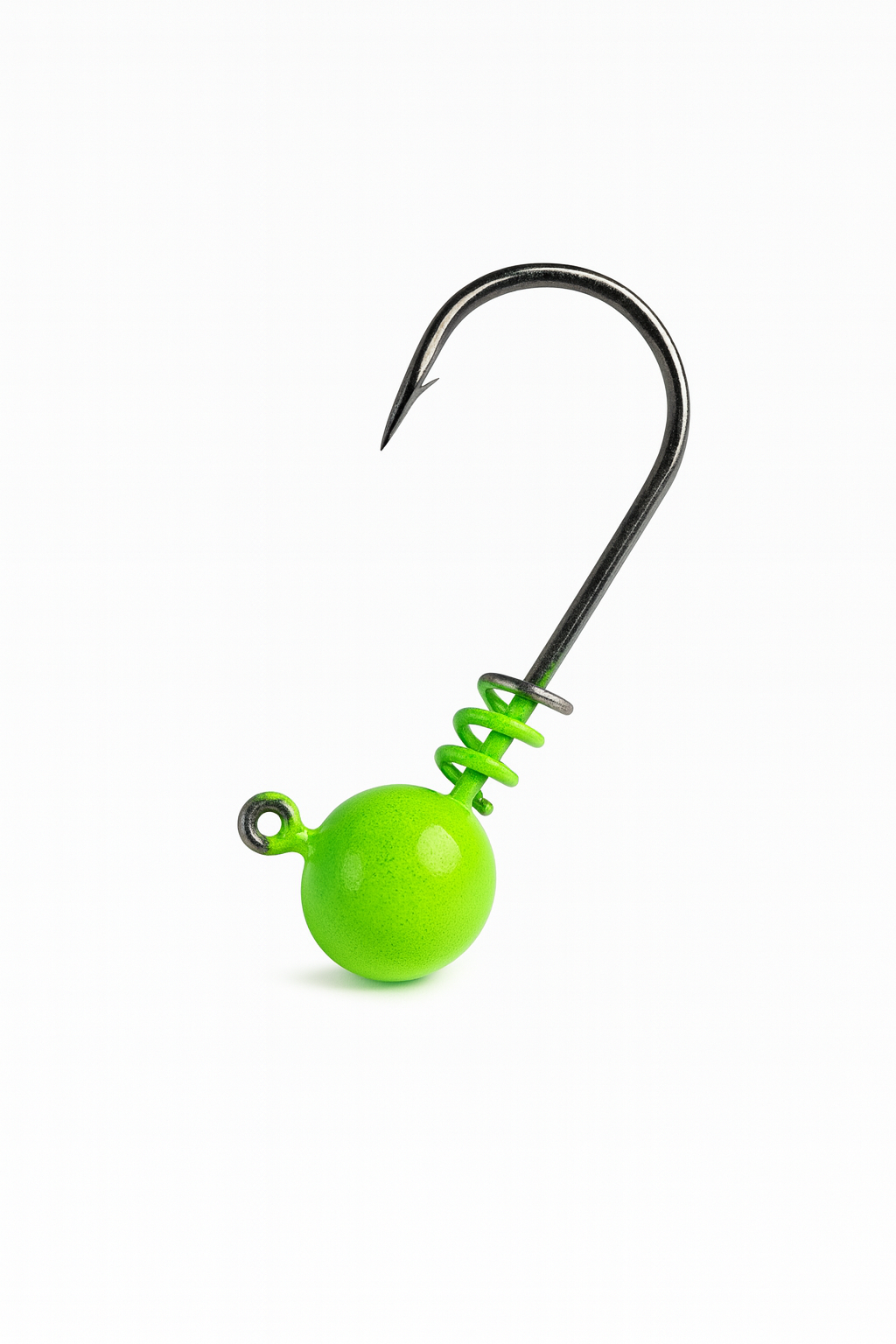 Perfected Ball Head - 4pk