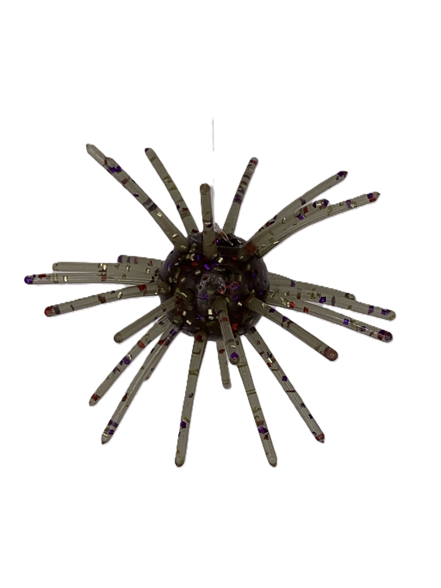 JigMasters Bristle Bug| Premium Soft Plastic Bait