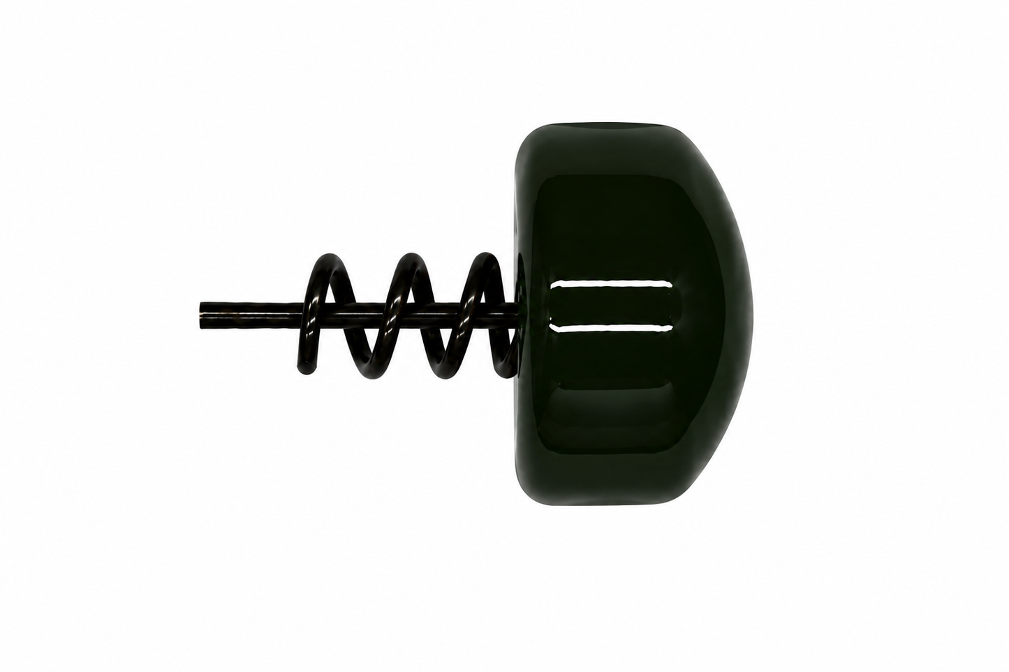 Neko/Urchin-style screwlock weights - 5pk