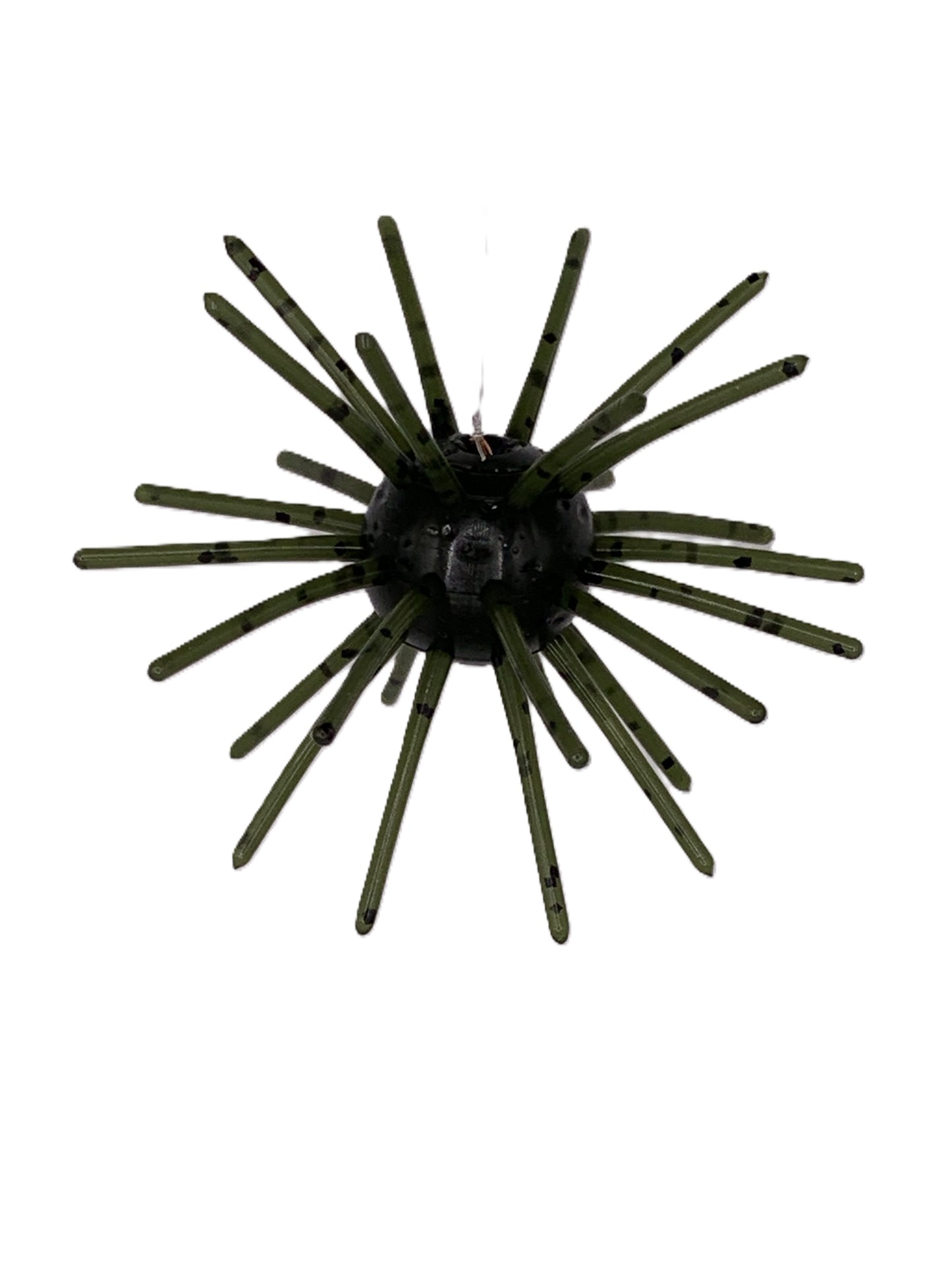 JigMasters Bristle Bug| Premium Soft Plastic Bait