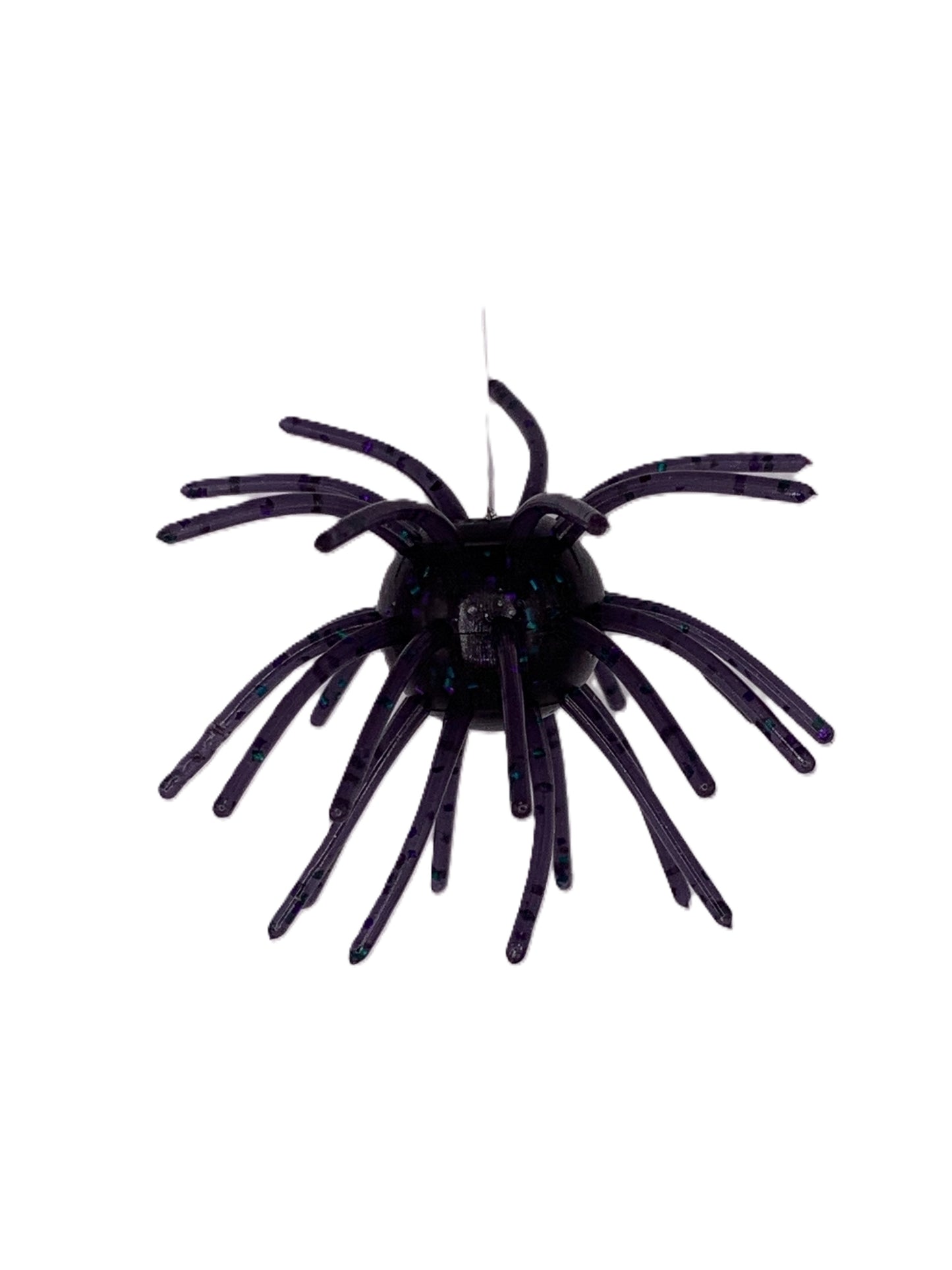 JigMasters Bristle Bug| Premium Soft Plastic Bait