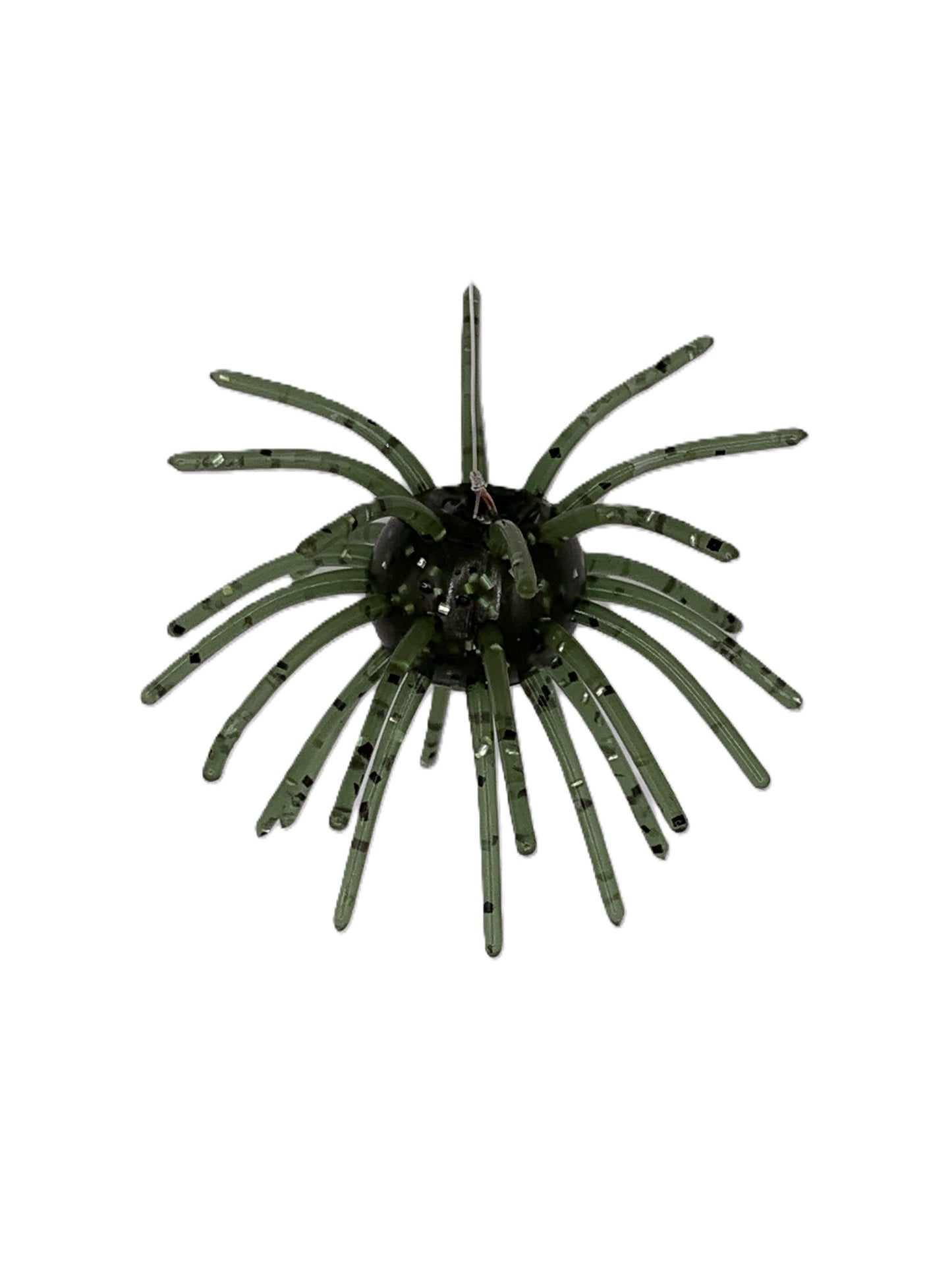 JigMasters Bristle Bug| Premium Soft Plastic Bait