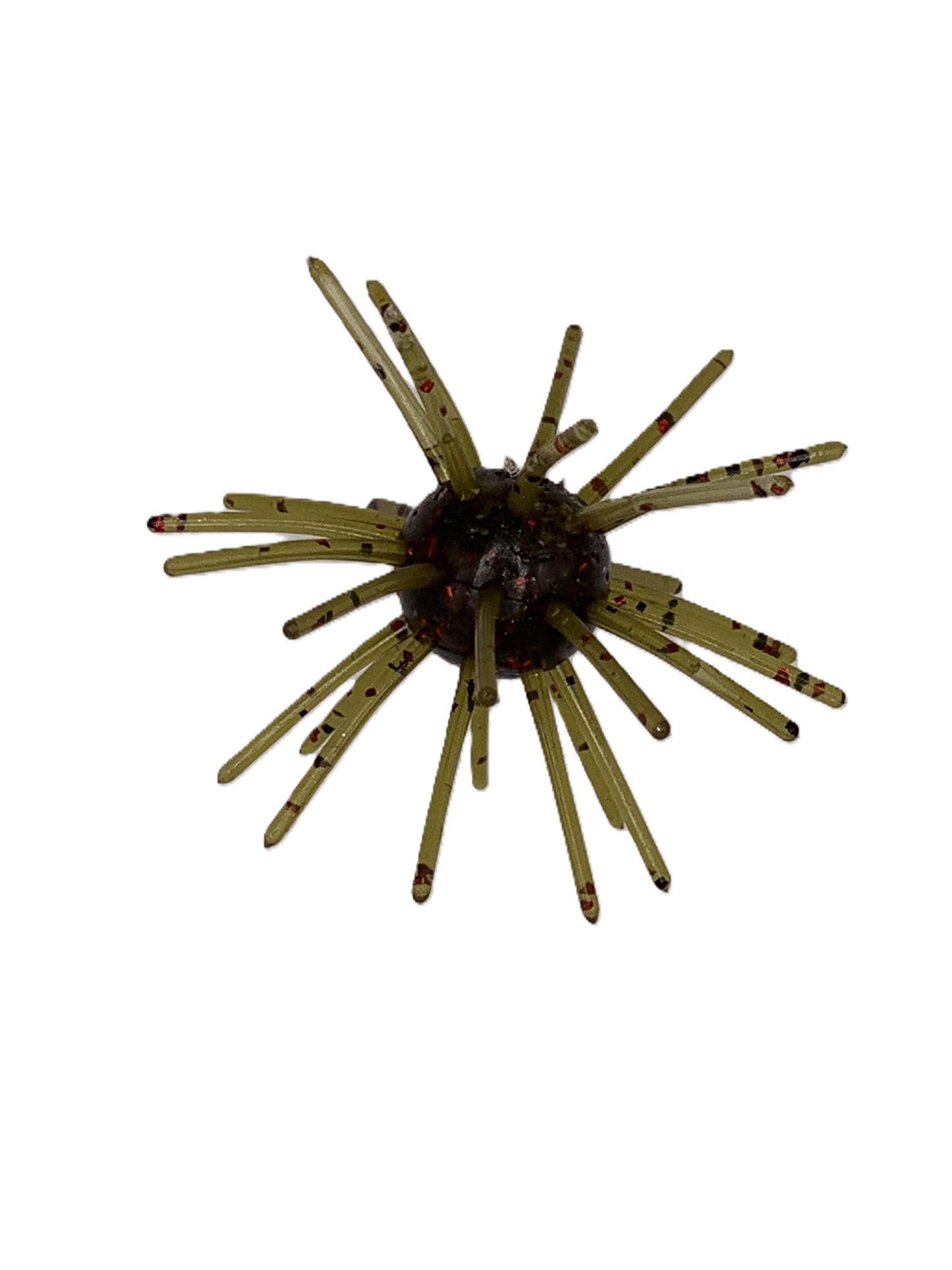 JigMasters Bristle Bug| Premium Soft Plastic Bait