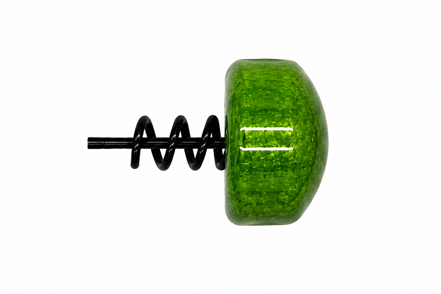 Neko/Urchin-style screwlock weights - 5pk