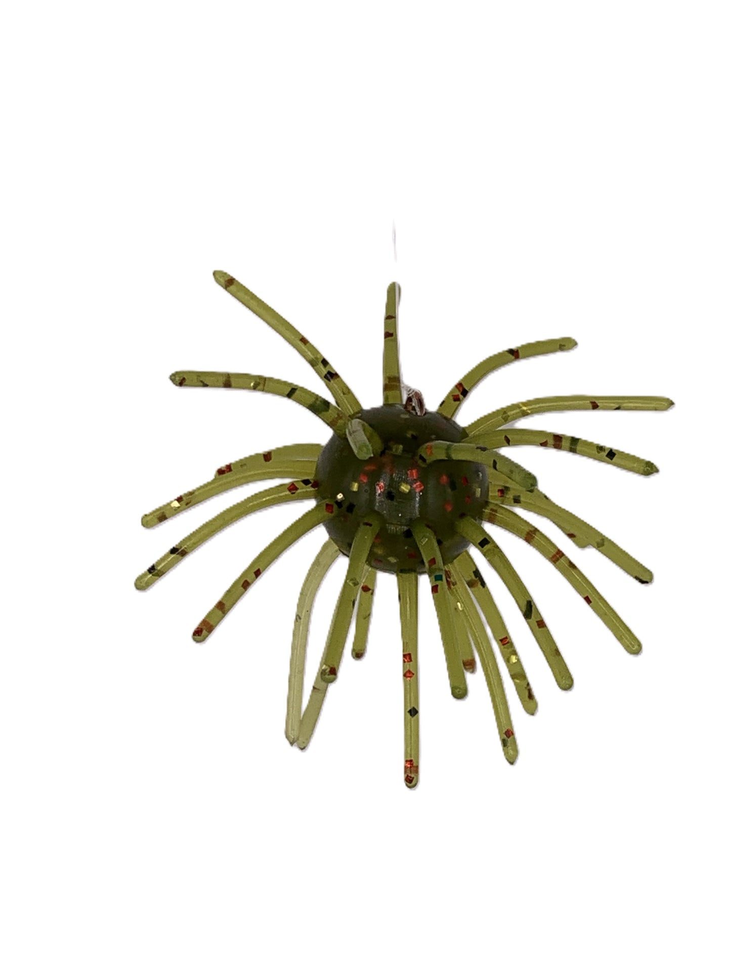 JigMasters Bristle Bug| Premium Soft Plastic Bait