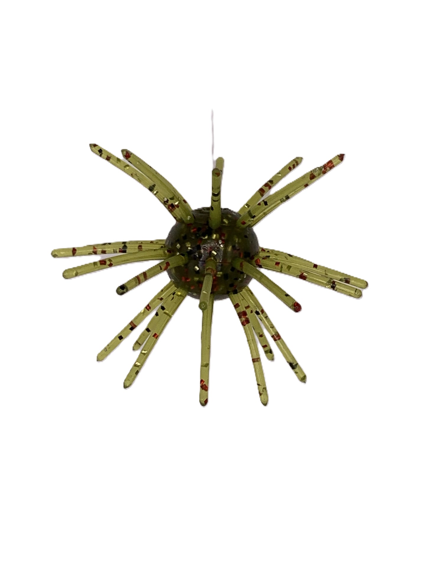 JigMasters Bristle Bug| Premium Soft Plastic Bait