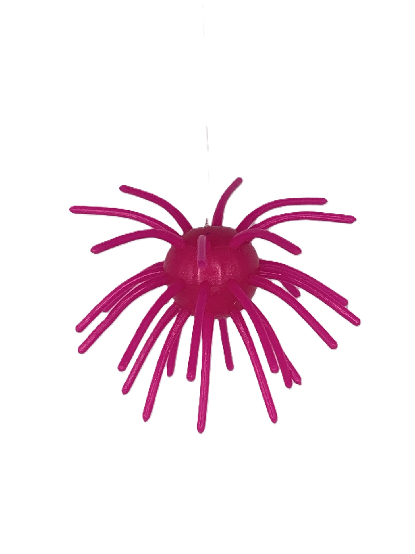 JigMasters Bristle Bug| Premium Soft Plastic Bait
