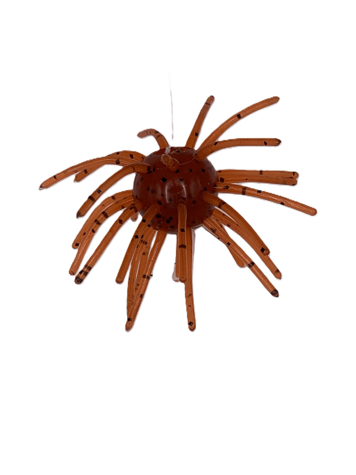 JigMasters Bristle Bug| Premium Soft Plastic Bait