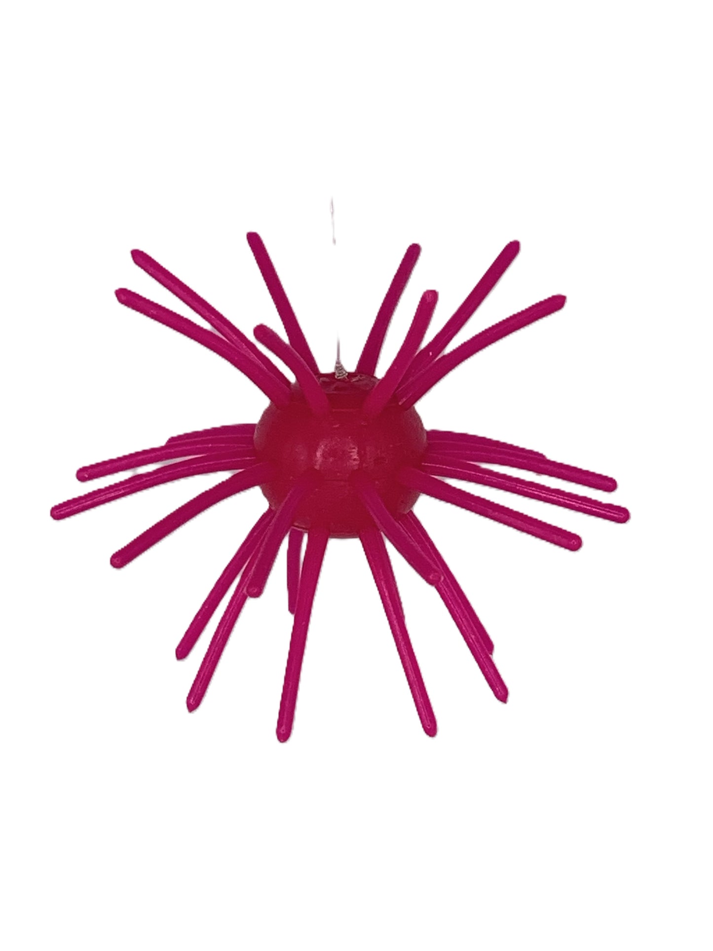 JigMasters Bristle Bug| Premium Soft Plastic Bait