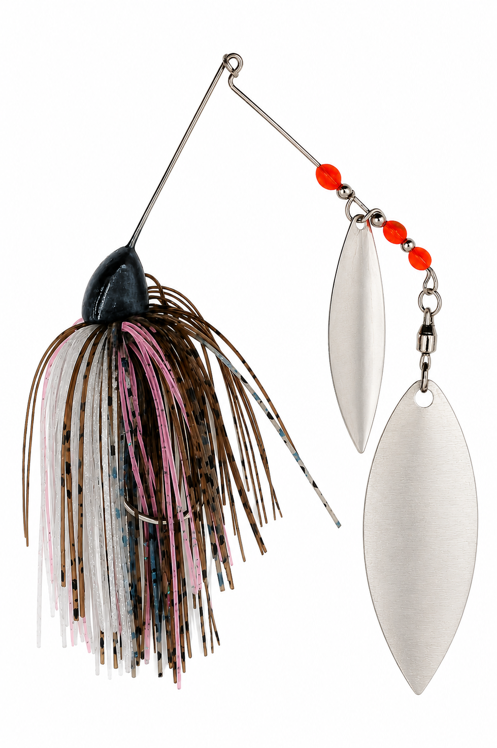 Signature Spinnerbait - Double Willow