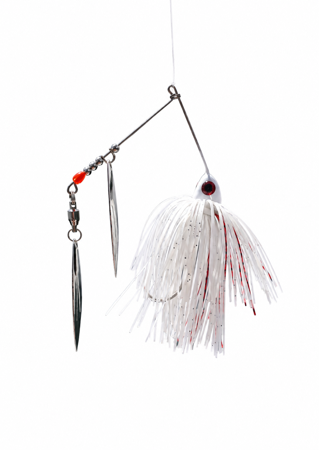 Signature Spinnerbait - Double Willow