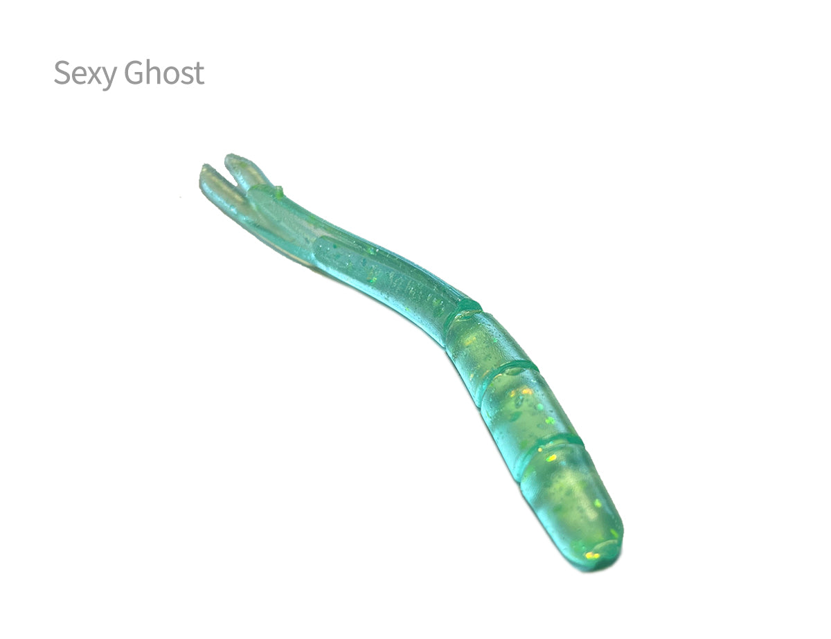 Cross Drop  3.75" - 10pk