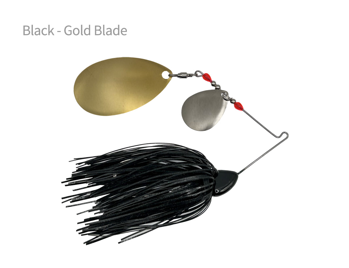 Signature Spinnerbait - Colorado/Indiana