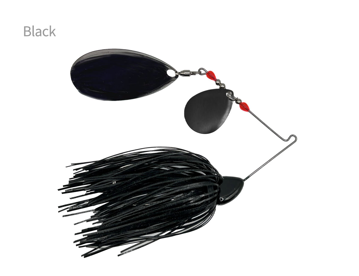 Signature Spinnerbait - Colorado/Indiana