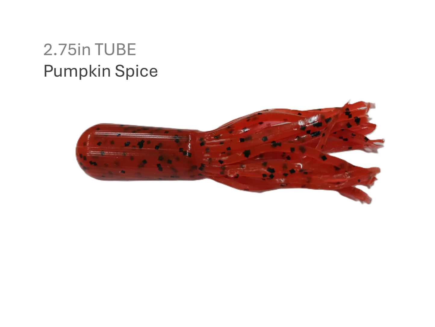 Tube 2.75"-10pk