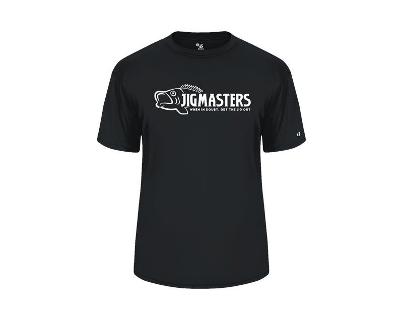 Performance Short Sleeve