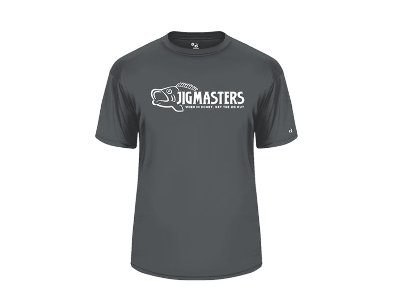 Performance Short Sleeve