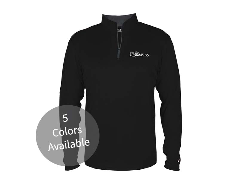 Men's Performance 1/4 Zip