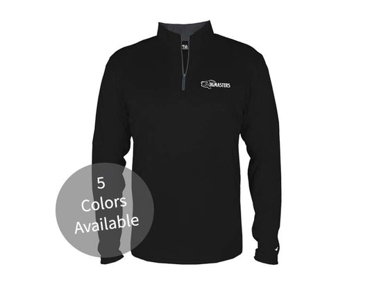 Men's Performance 1/4 Zip