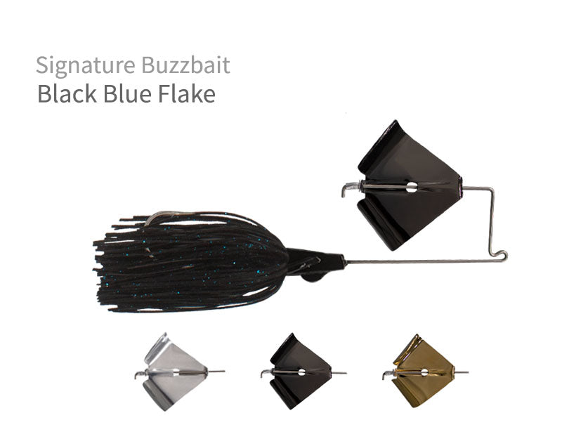 Signature Buzzbait