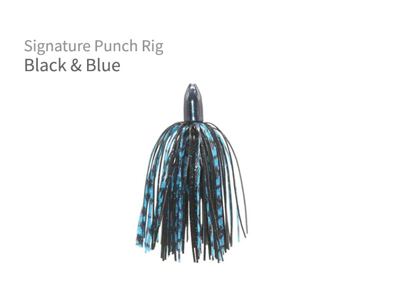 Signature Punch Rig