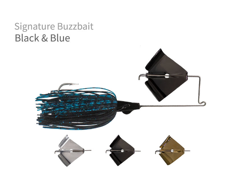 Signature Buzzbait