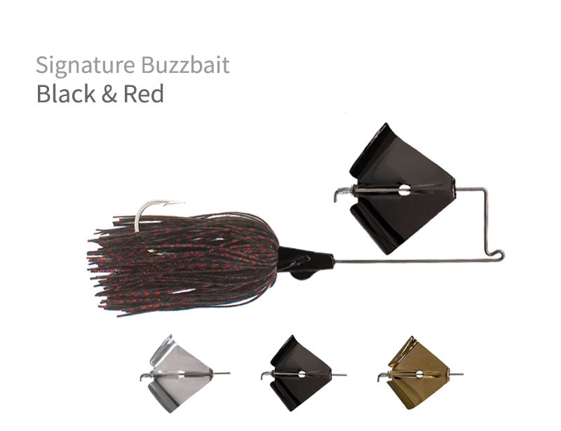 Signature Buzzbait