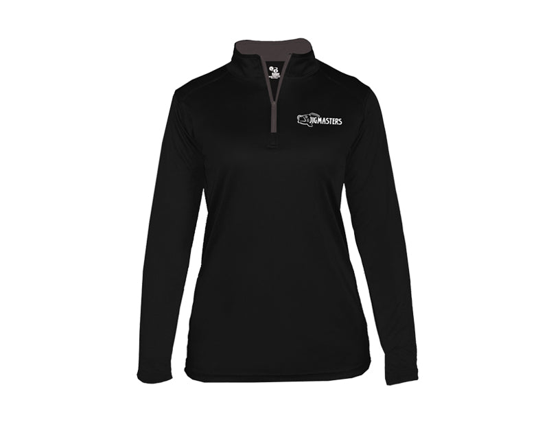 Women's Performance 1/4 Zip