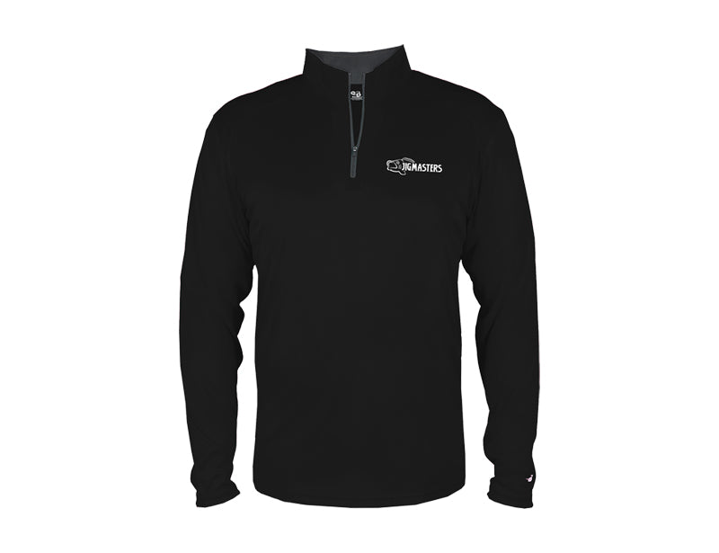 Men's Performance 1/4 Zip