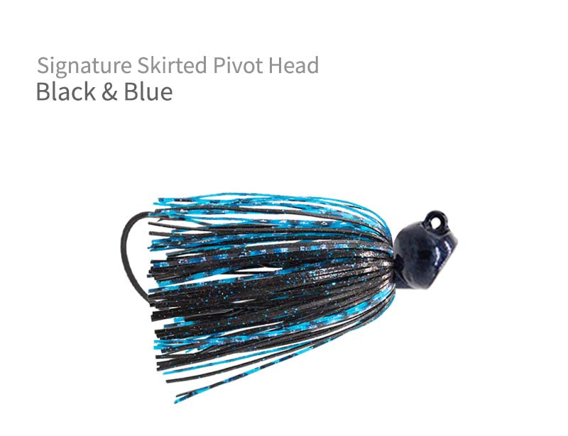 Signature Skirted Pivot Head