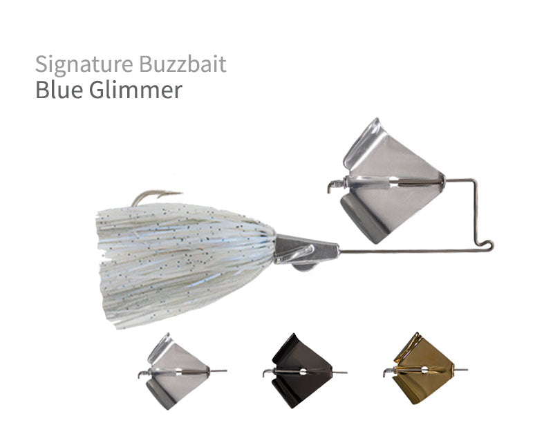 Signature Buzzbait