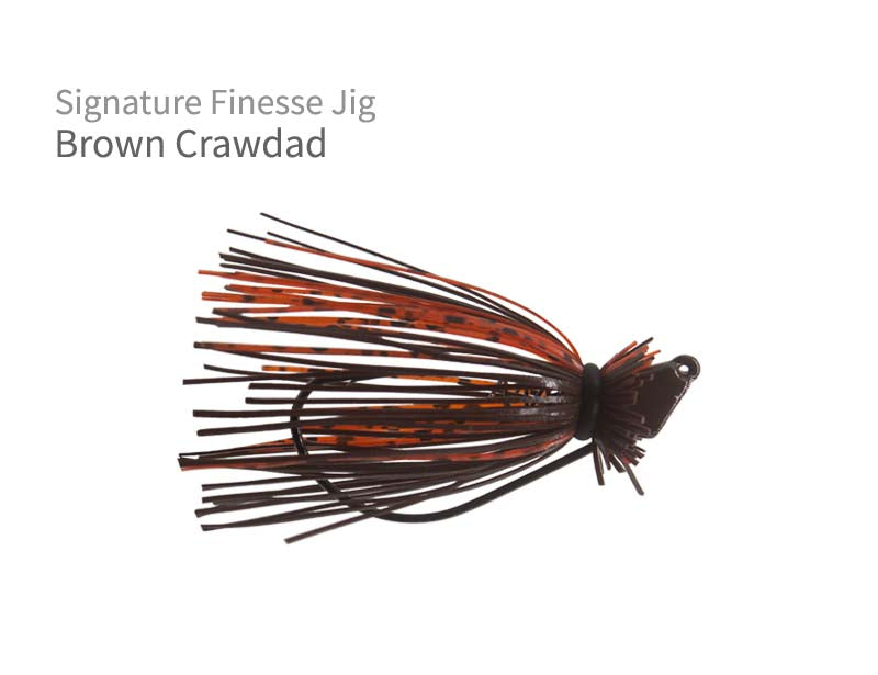 Signature Finesse Jig
