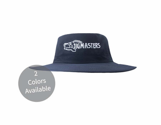 Performance Bucket Hat