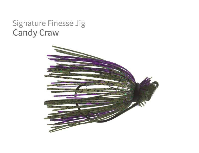 Signature Finesse Jig