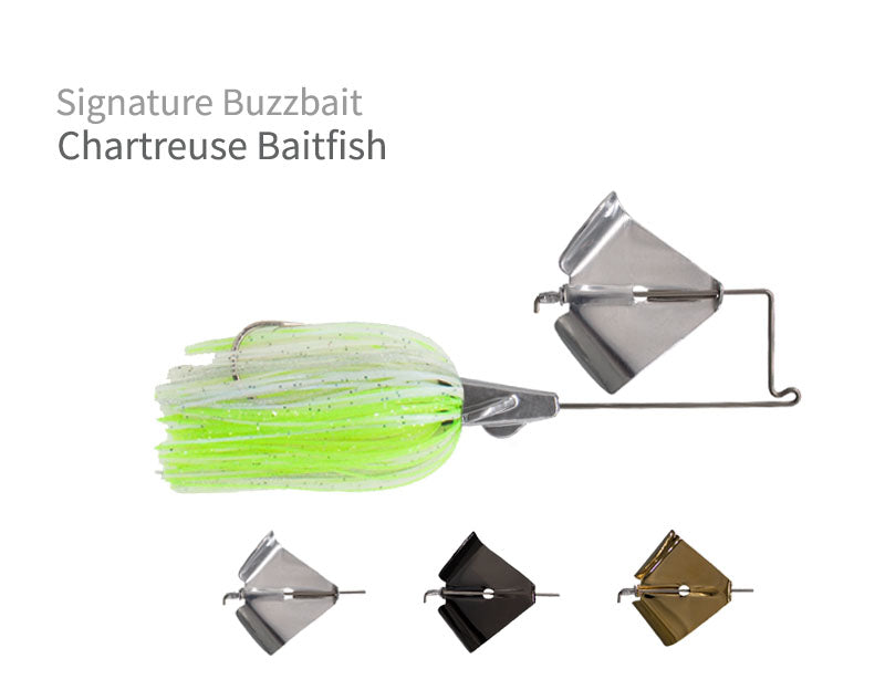 Signature Buzzbait
