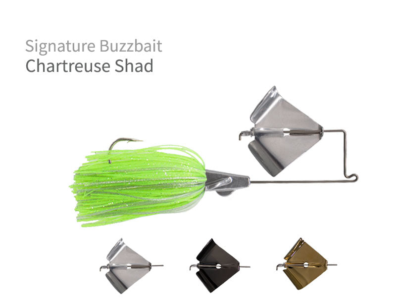 Signature Buzzbait