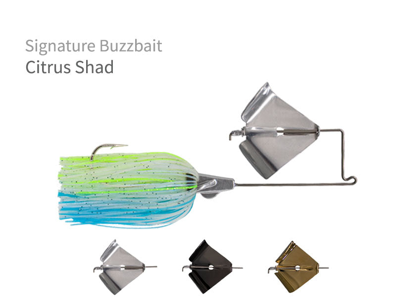 Signature Buzzbait
