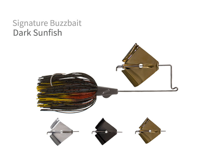 Signature Buzzbait